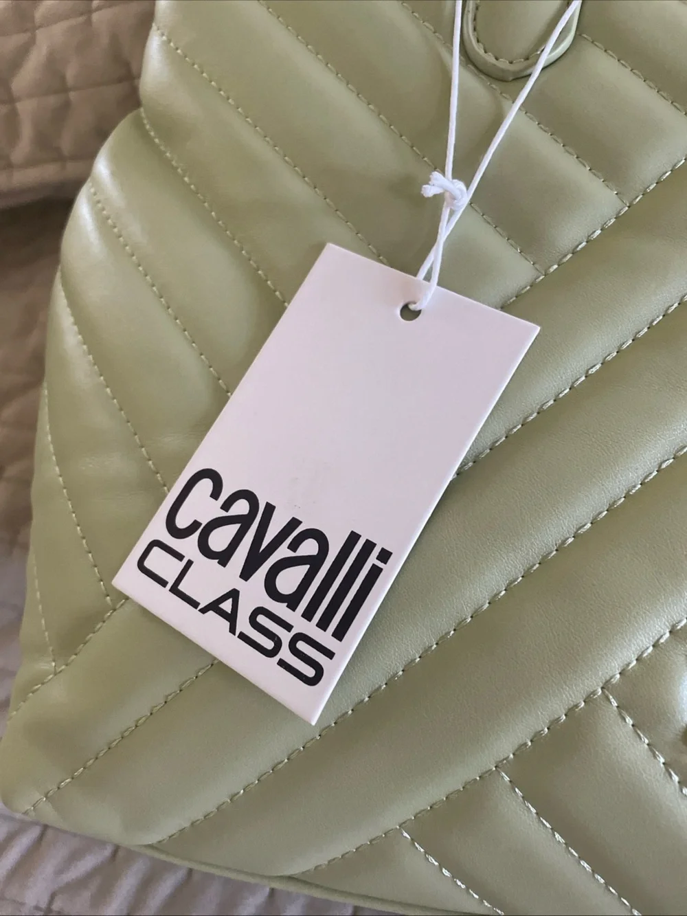 Cavalli Class original detachable